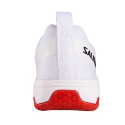 Salming Eagle Shoe Men 2022 -Tennis Equipment Store SMSA28218 EagleWhiteRed P4