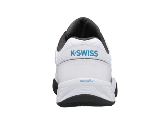 K-Swiss Bigshot Light 4 Swedish Blue 6 K-Swiss Bigshot Light 4 Swedish Blue - Image 4