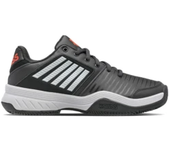K-Swiss Court Express HB Black
