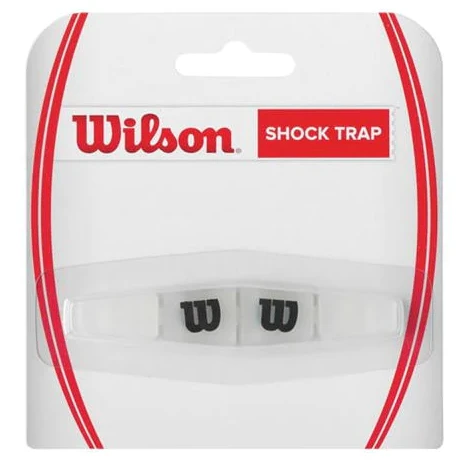 Wilson Shock Trap Vibration Dampener 3 Wilson Shock Trap Vibration Dampener
