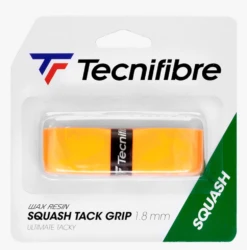 Tecnifibre Squash Wax Resin Tack Grip -Tennis Equipment Store Screenshot 2022 02 22 at 11.28.27