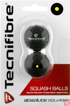 Tecnifibre Squash Balls X2 -Tennis Equipment Store Screenshot 2022 02 24 at 10.18.54