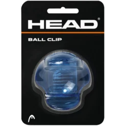 Head Ball Clip