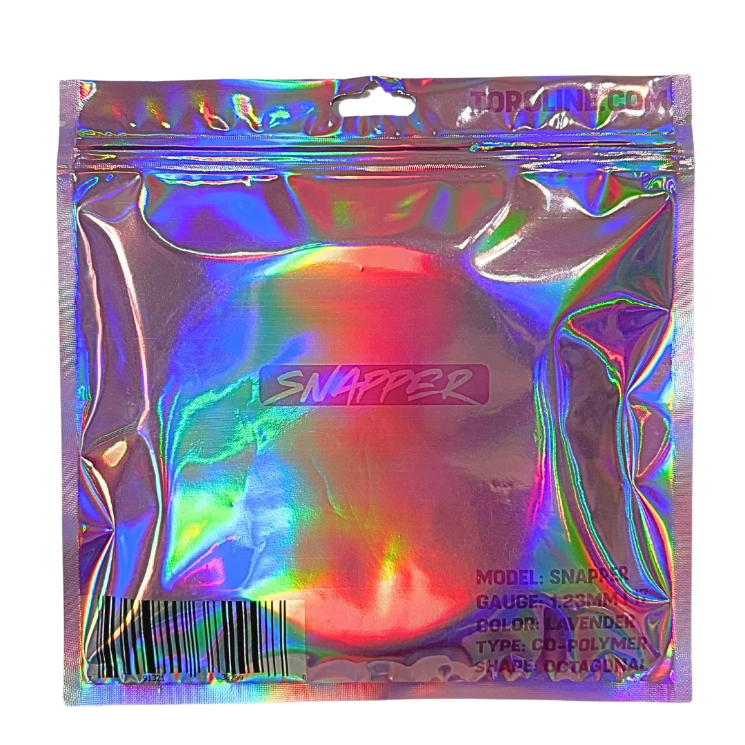 TOROLINE Snapper Lavender 1.23mm - 12m Set 4 TOROLINE Snapper Lavender 1.23mm - 12m Set - Image 2
