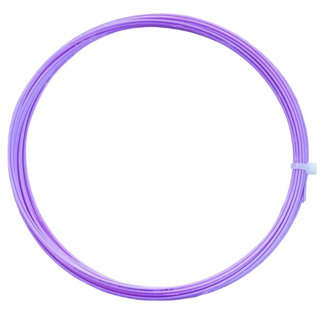 TOROLINE Snapper Lavender 1.23mm - 12m Set 6 TOROLINE Snapper Lavender 1.23mm - 12m Set - Image 4