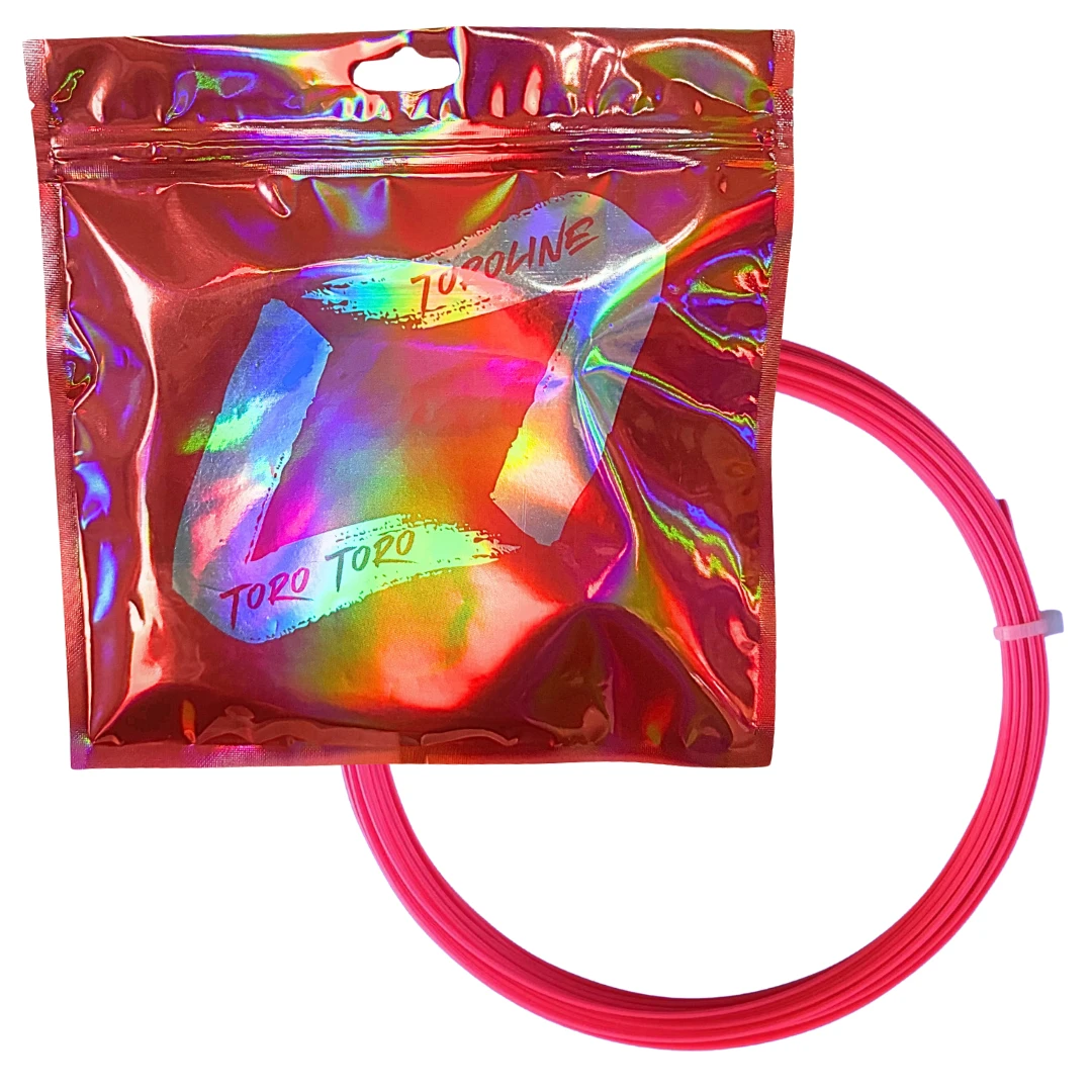 TOROLINE Toro Toro 1.23mm - 12m Set 3 TOROLINE Toro Toro 1.23mm - 12m Set