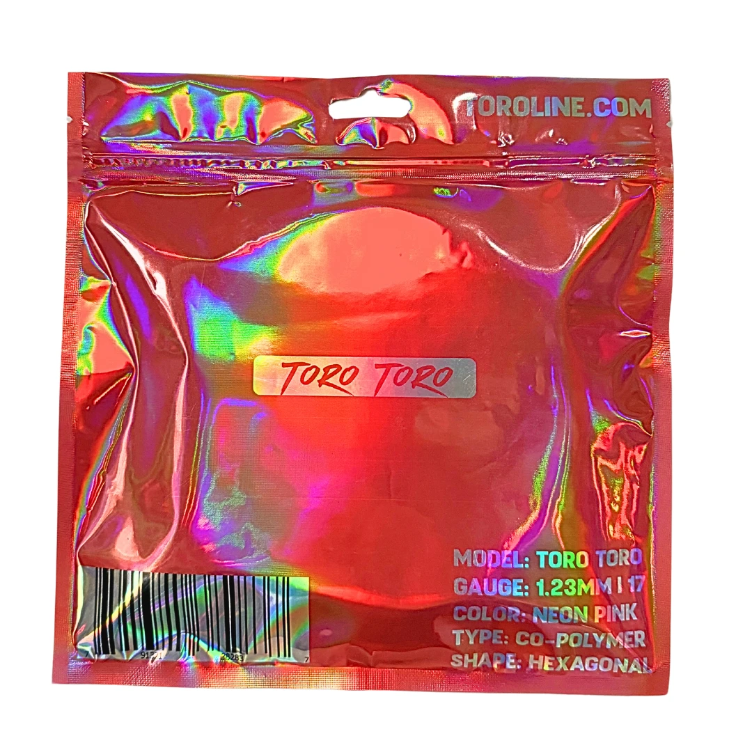 TOROLINE Toro Toro 1.23mm - 12m Set 5 TOROLINE Toro Toro 1.23mm - 12m Set - Image 3