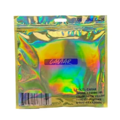 TOROLINE Caviar 1.24mm - 12m Set -Tennis Equipment Store TorolineCaviar 2