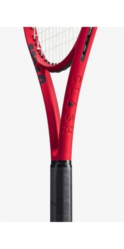 Wilson Clash V2 Junior 25" -Tennis Equipment Store WR074211U 4873912955ef21644d135c9811561853 24ac74f7 9c04 46fe b9b3 f9b7f993ee5a