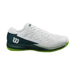 Wilson Rush Pro Ace Green/White