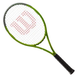 Wilson Blade Feel 103 2023 9 Wilson Blade Feel 103 2023 -Tennis Equipment Store Wil WR117510U3