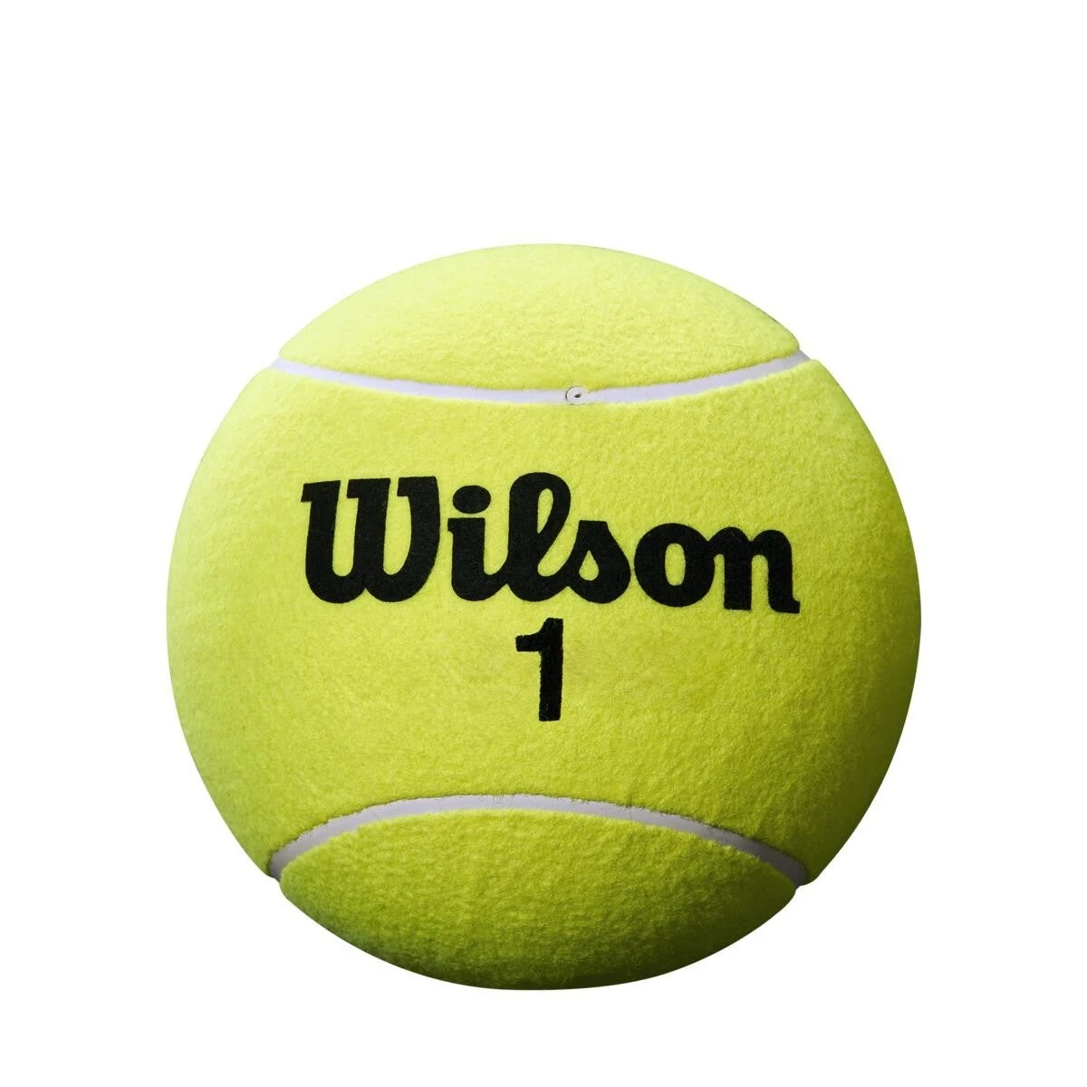 Wilson 9” Roland Garros Jumbo Ball 3 Wilson 9” Roland Garros Jumbo Ball