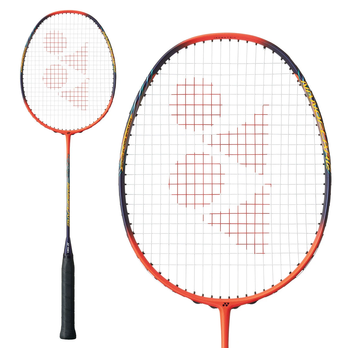 Yonex Nanoflare Feel 5 Yonex Nanoflare Feel - Image 3