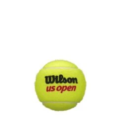 Tennis Equipment Store -Tennis Equipment Store ab6944f2292a63823a536ec2fa4ee849599d8813 WRT106200 US Open Extra Duty Single Ball Front