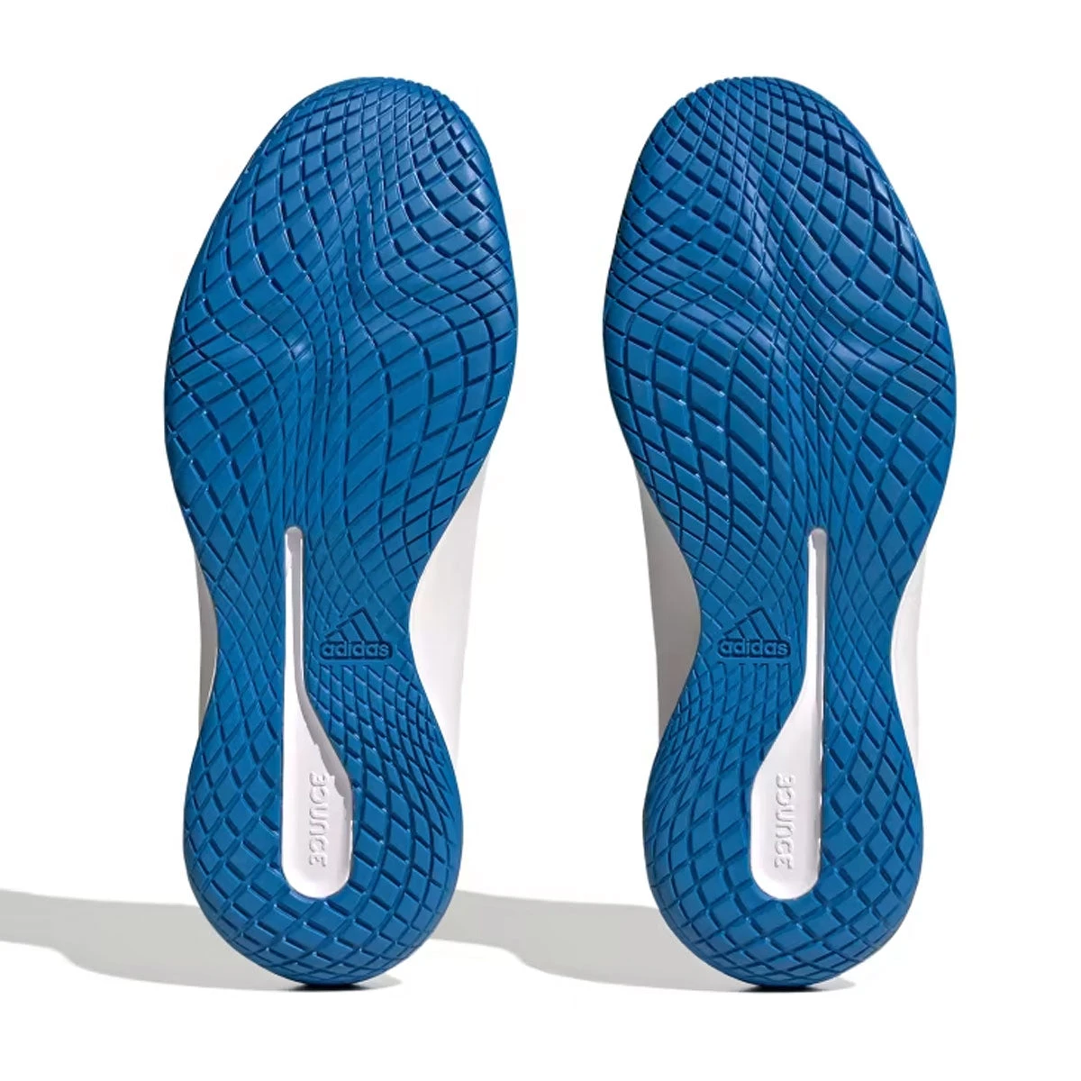 Adidas Novaflight Mens White 4 Adidas Novaflight Mens White - Image 2