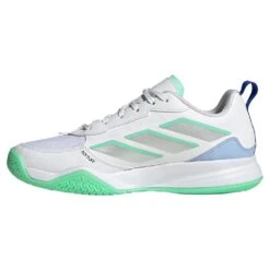 Adidas Avaflash All Court -Tennis Equipment Store adidas avaflash all court shoes3