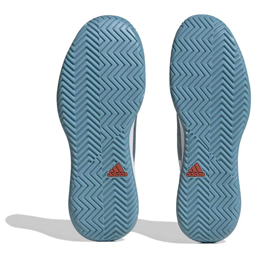 Adidas Defiant Speed W Blue 4 Adidas Defiant Speed W Blue - Image 2