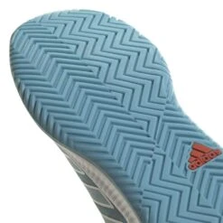 Adidas Defiant Speed W Blue 14 Adidas Defiant Speed W Blue -Tennis Equipment Store adidas defiant speed all court shoes8