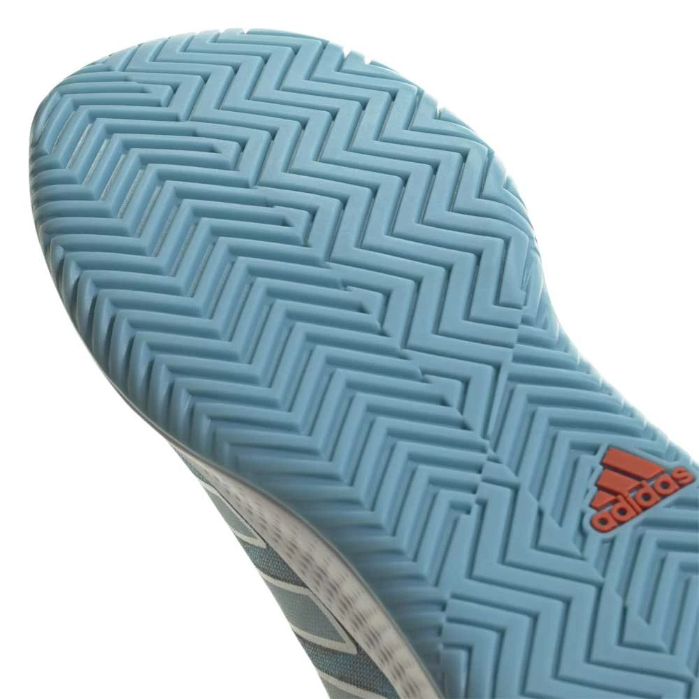 Adidas Defiant Speed W Blue 8 Adidas Defiant Speed W Blue - Image 6