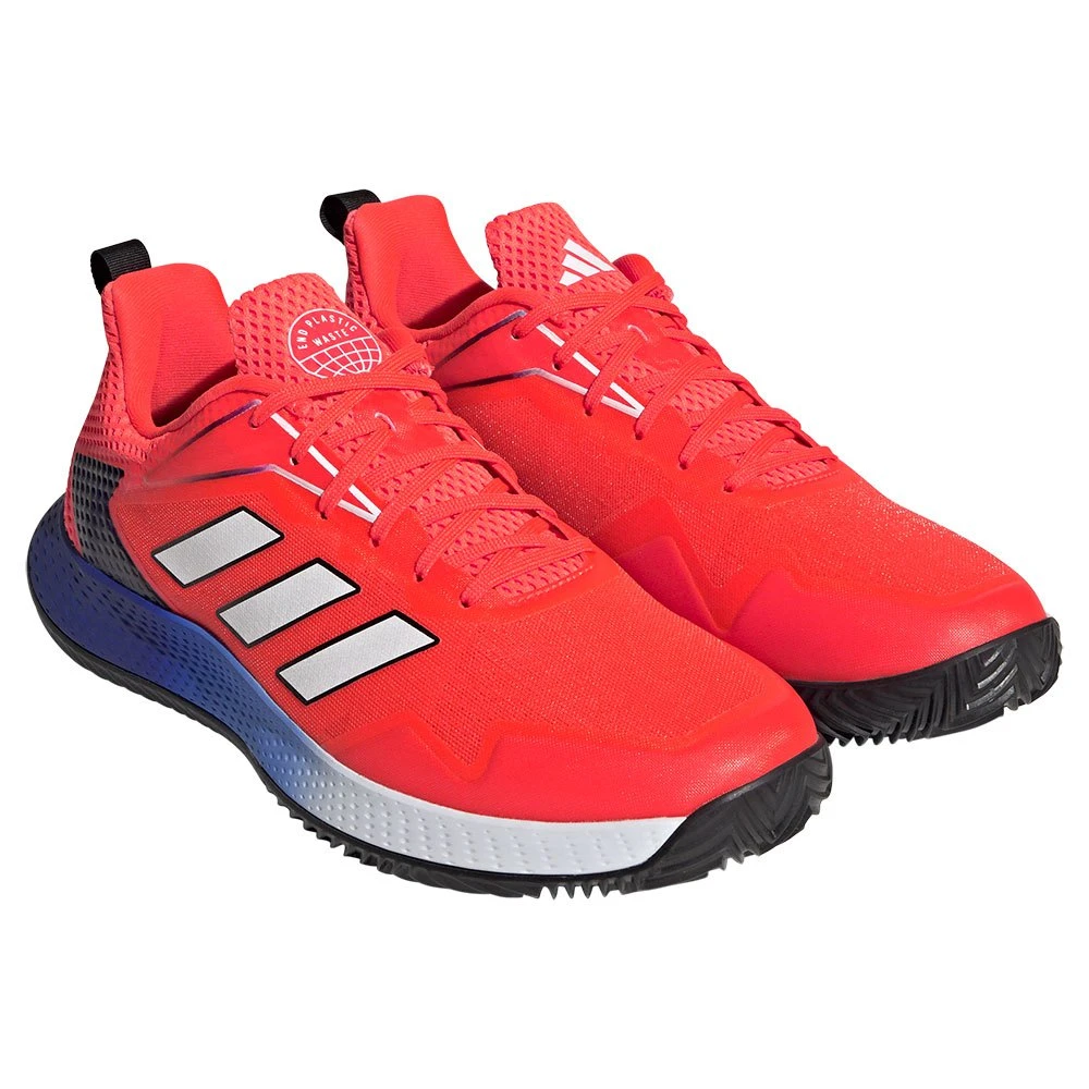 Adidas Defiant Speed M Clay 4 Adidas Defiant Speed M Clay - Image 2