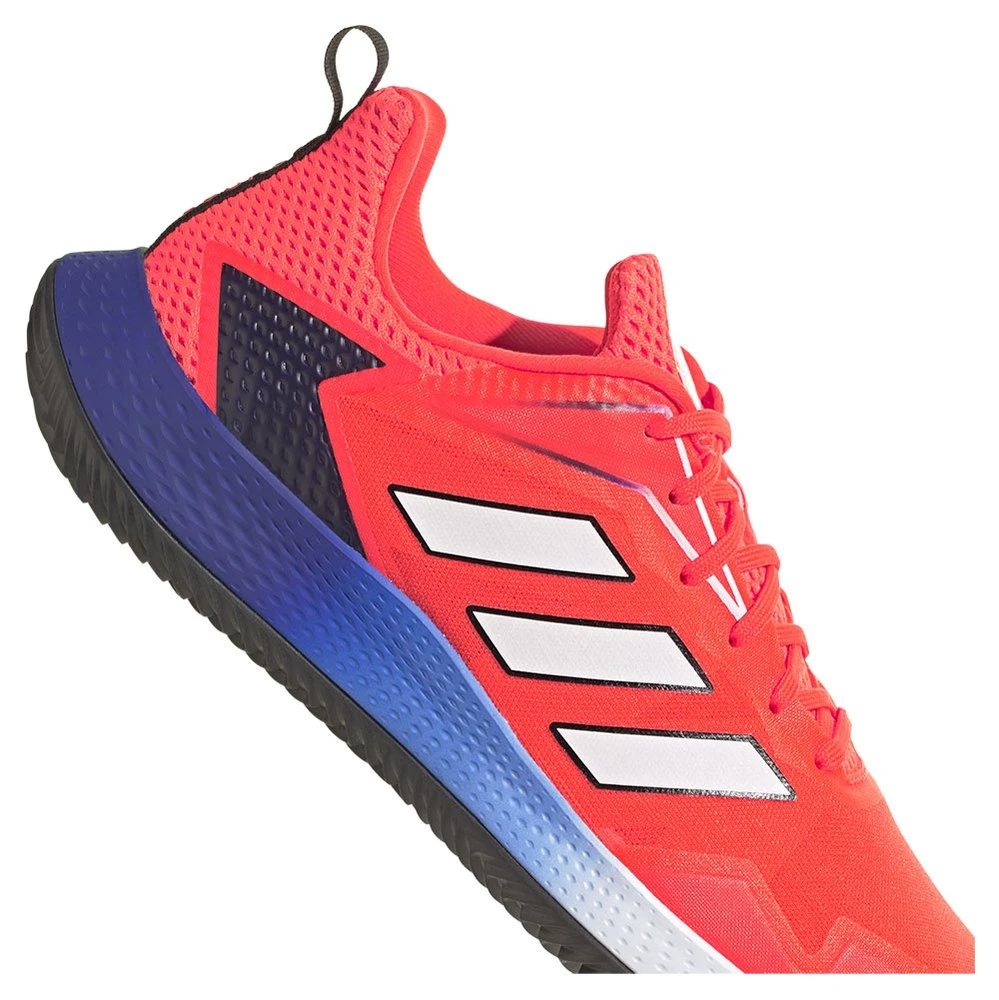 Adidas Defiant Speed M Clay 9 Adidas Defiant Speed M Clay - Image 7
