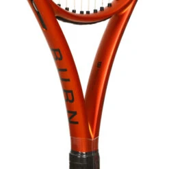 Wilson Burn 100 ULS V5 -Tennis Equipment Store burnv53
