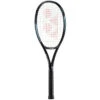 Yonex EZone V7 98 Aqua Night Black Edition (Frame Only) 1 Yonex EZone V7 98 Aqua Night Black Edition (Frame Only) -Tennis Equipment Store ezoneblack