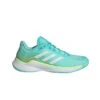 Adidas Novaflight Womens Aqua