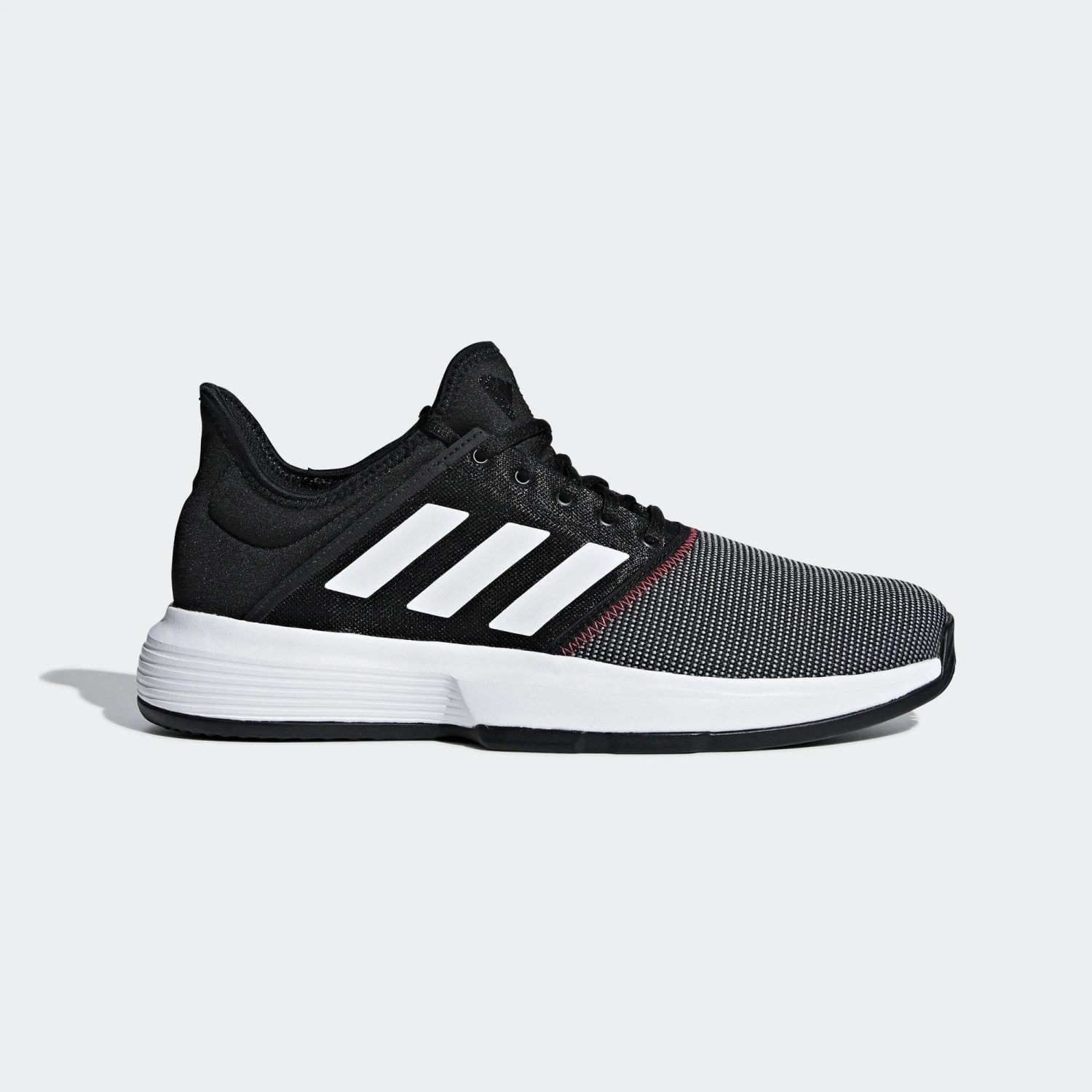 Adidas GameCourt Black 3 Adidas GameCourt Black