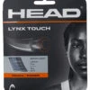Head Lynx Touch Set 1.25mm - 12M -Tennis Equipment Store head lynx touch 16 1 30mm set 99660