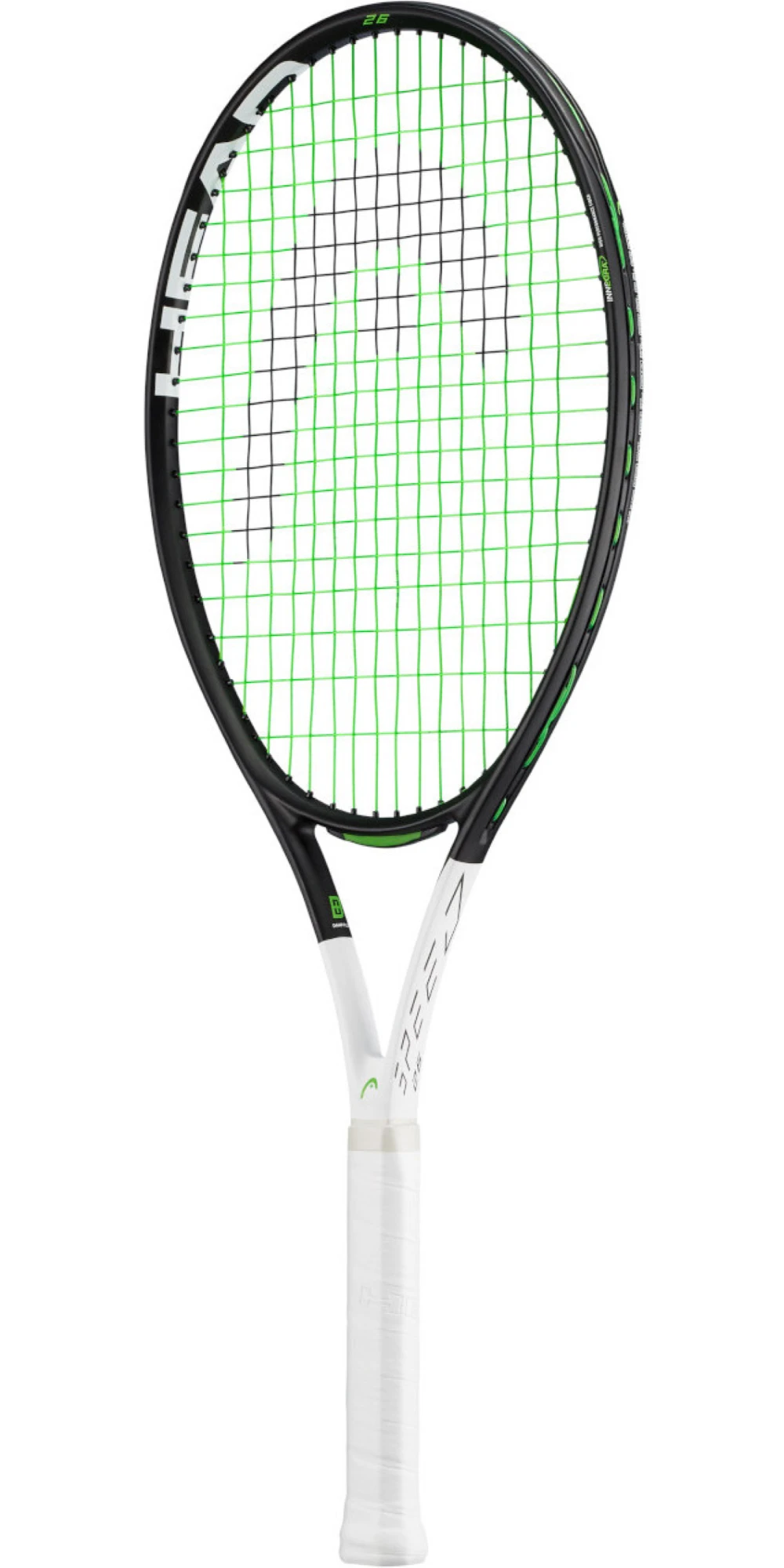 Head Innegra Speed Junior 25" 3 Head Innegra Speed Junior 25"