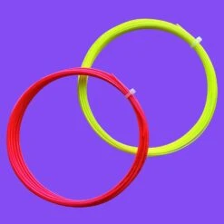 TOROLINE K-POP Blend 1.23mm/1.24mm - 12m Set 9 TOROLINE K-POP Blend 1.23mm/1.24mm - 12m Set -Tennis Equipment Store k pop 284794 2048x2048 f8b6fd39 21d3 4b46 9337 df5adfdba724