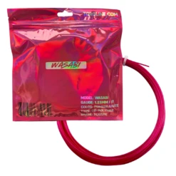 TOROLINE Wasabi Pomegranate 1.23mm - 12m Set