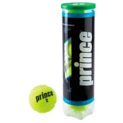 Prince Championship Tennis Ball 4B Tube