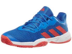 Adidas Barricade K Tennis Shoe -Tennis Equipment Store rs 13
