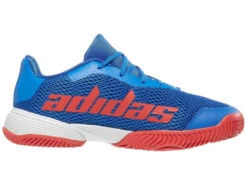 Adidas Barricade K Tennis Shoe
