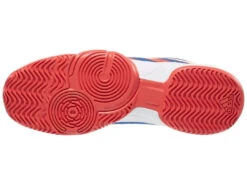 Adidas Barricade K Tennis Shoe -Tennis Equipment Store rs 17