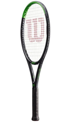 Wilson Blade Feel 103 -Tennis Equipment Store rs 2 8af3cbaf 7f1c 44ba 9afe 8d079021db54