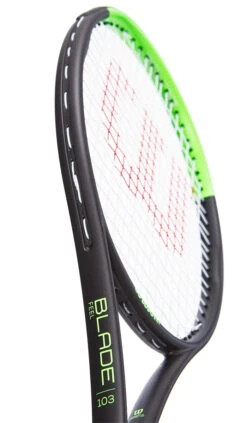 Wilson Blade Feel 103 -Tennis Equipment Store rs 3 b472aaff d98e 4a63 bcce edacd7dd2ec8