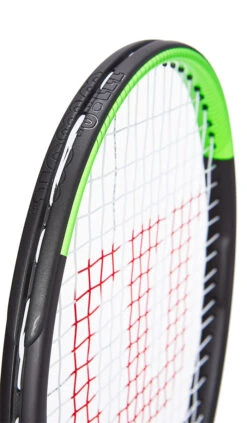 Wilson Blade Feel 103 -Tennis Equipment Store rs 6