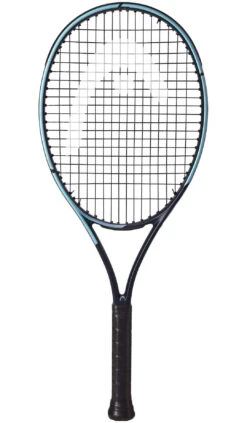 Head Gravity Junior 2023 26"