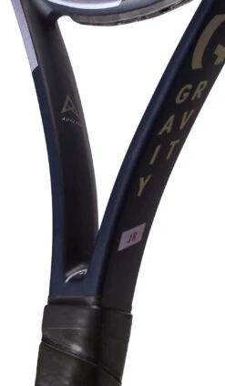 Head Gravity Junior 2023 26" 11 Head Gravity Junior 2023 26" -Tennis Equipment Store rs 9