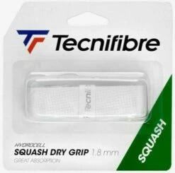 Tecnifibre Squash Wax Resin Tack Grip -Tennis Equipment Store s l500