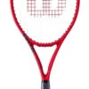 Wilson Clash V2 Junior 25" -Tennis Equipment Store wr074011u 1 10351e23 912e 43bd b891 d59bf447a238