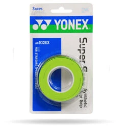 Yonex Wet Super Grap -Tennis Equipment Store yonex super grap green 1